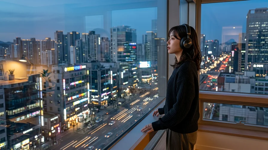 K-인디 음악