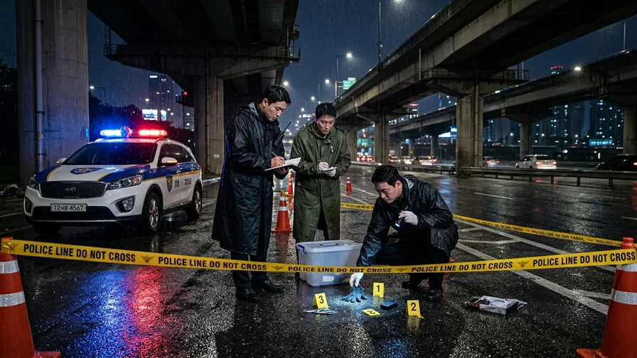 K-법정/수사극