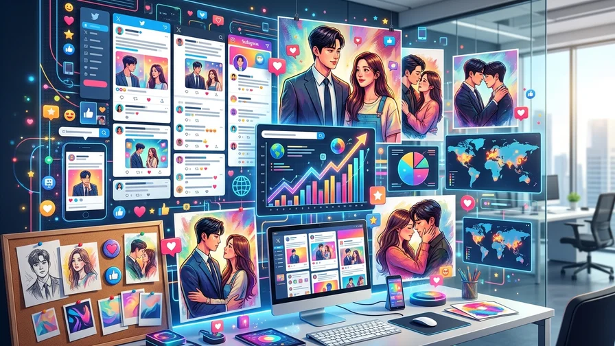 K-법정/수사극